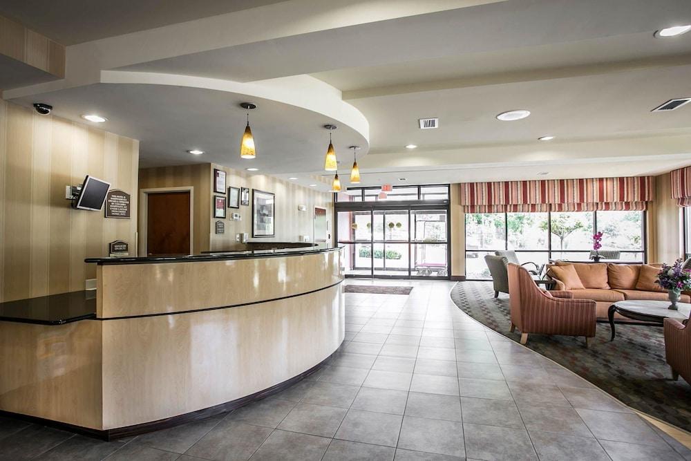 Comfort Suites Columbia Northeast - Fort Jackson Zewnętrze zdjęcie