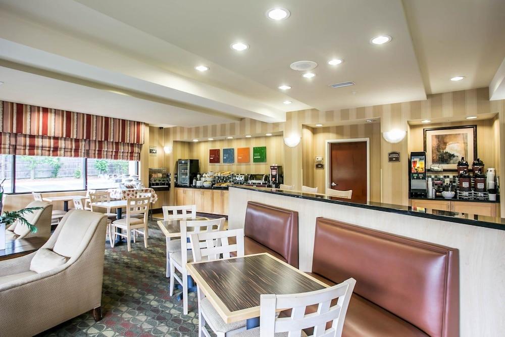 Comfort Suites Columbia Northeast - Fort Jackson Zewnętrze zdjęcie