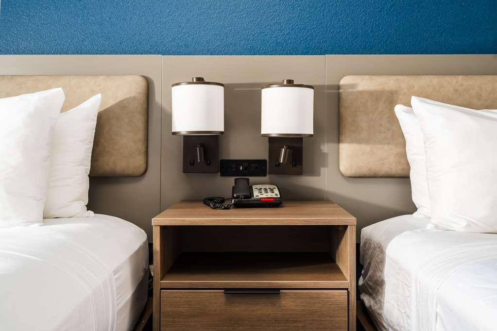 Comfort Suites Columbia Northeast - Fort Jackson Pokój zdjęcie