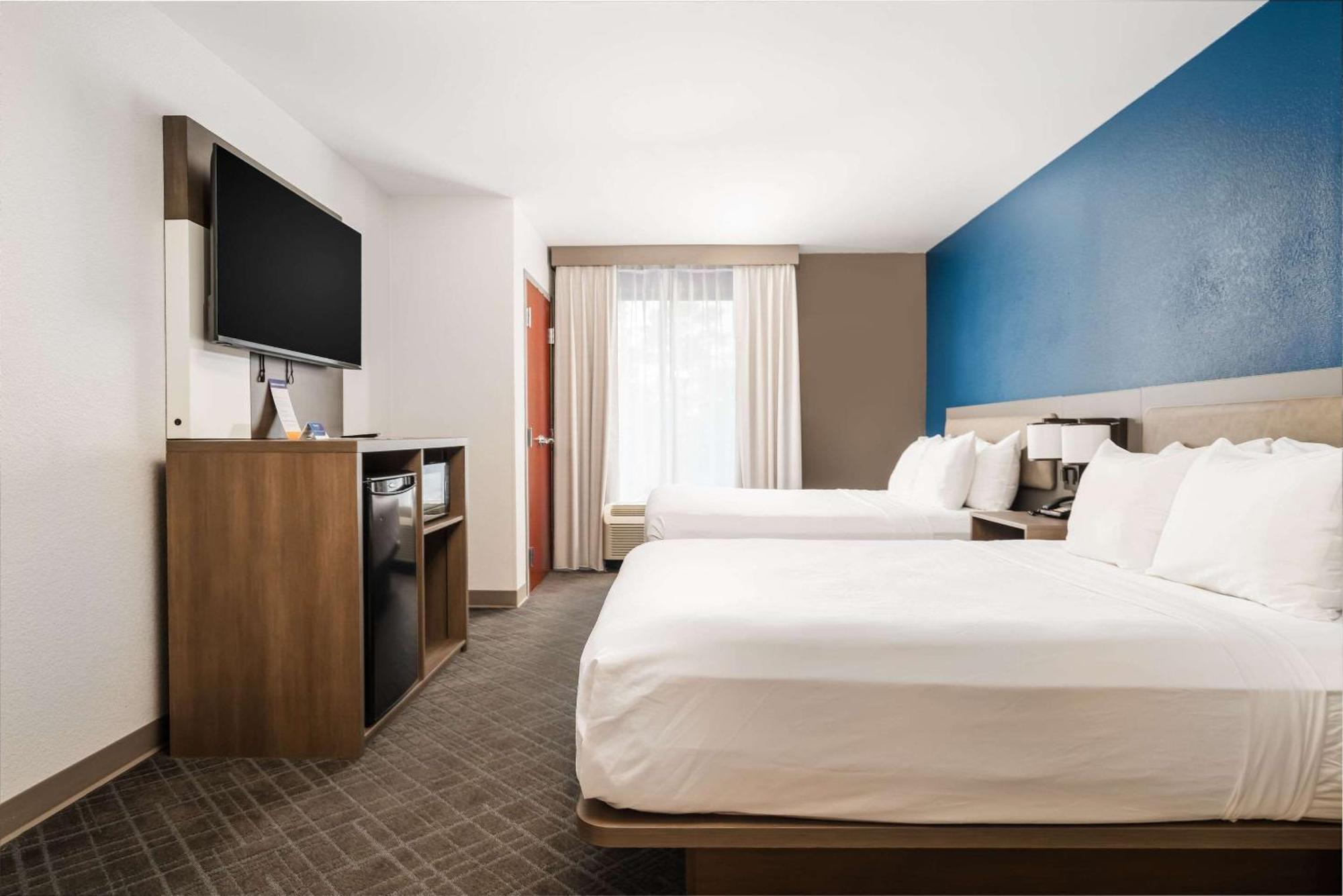 Comfort Suites Columbia Northeast - Fort Jackson Zewnętrze zdjęcie
