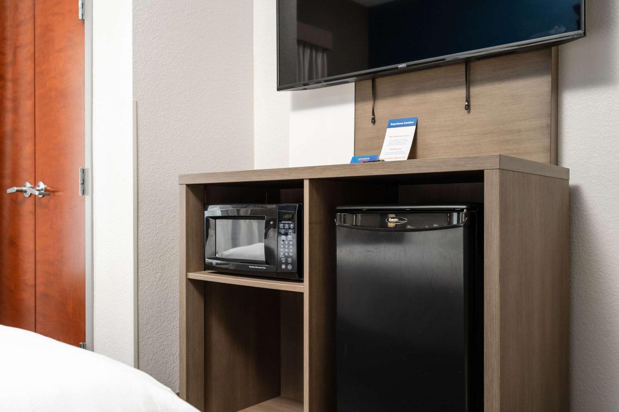 Comfort Suites Columbia Northeast - Fort Jackson Zewnętrze zdjęcie