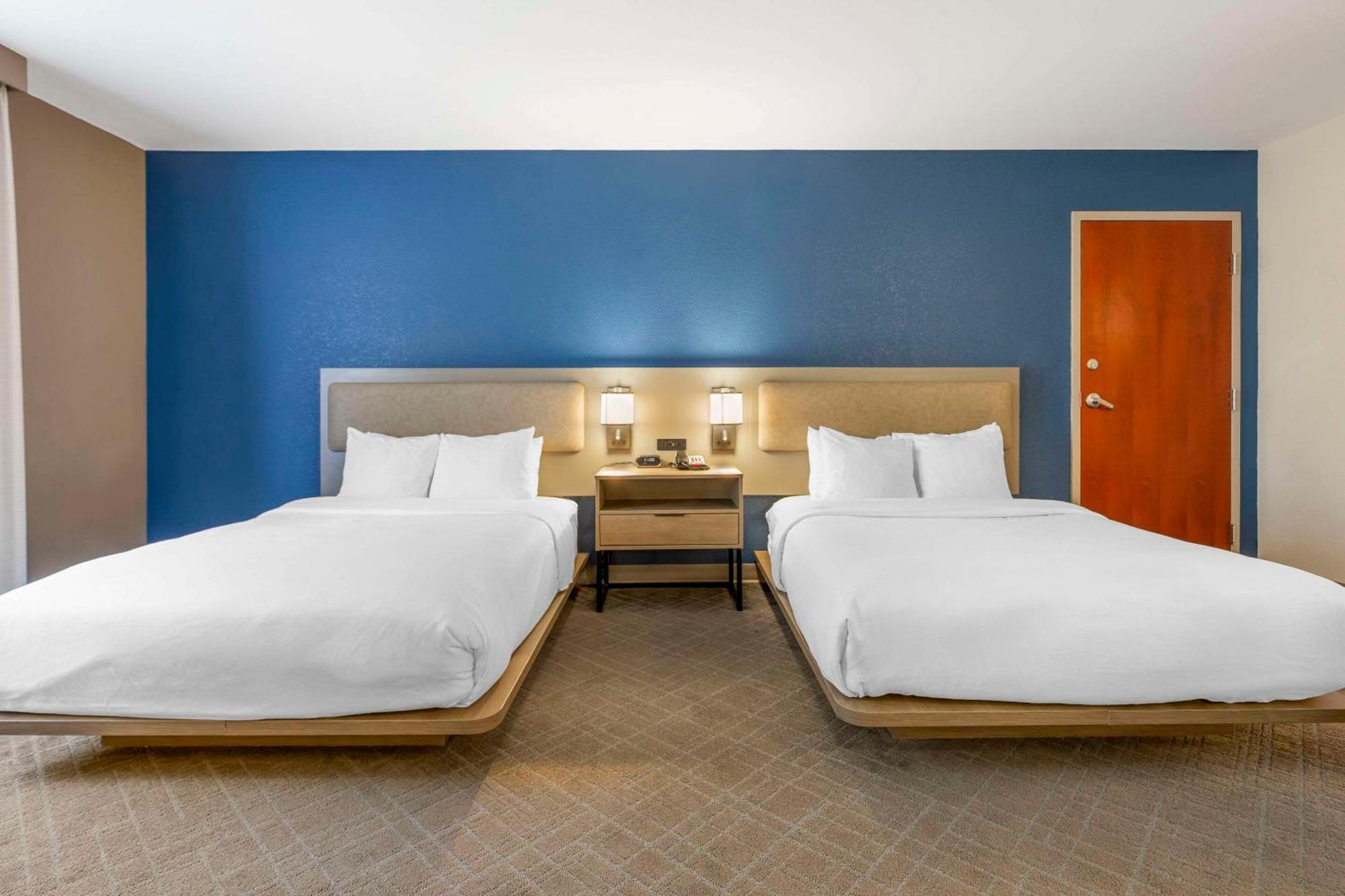 Comfort Suites Columbia Northeast - Fort Jackson Zewnętrze zdjęcie