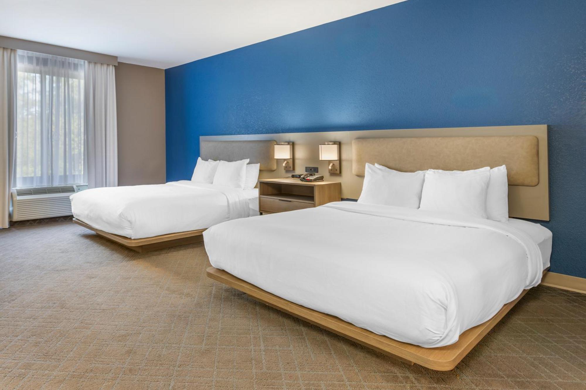 Comfort Suites Columbia Northeast - Fort Jackson Zewnętrze zdjęcie