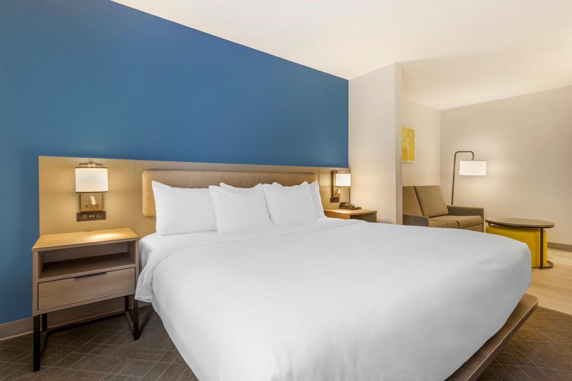 Comfort Suites Columbia Northeast - Fort Jackson Zewnętrze zdjęcie